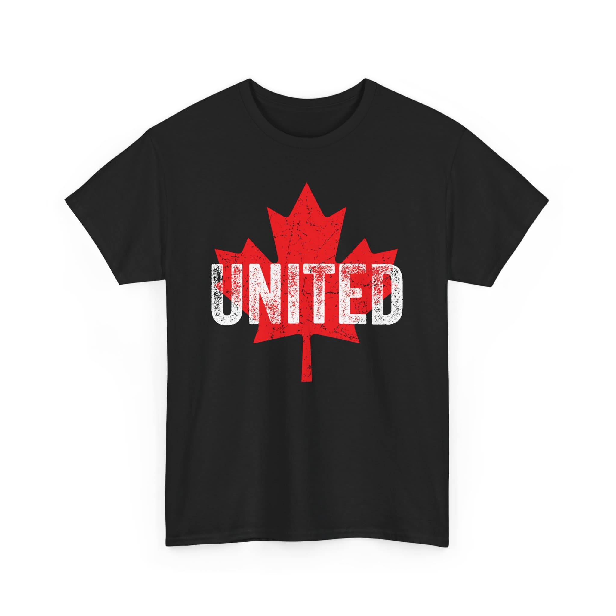 United Maple - Classic Tee